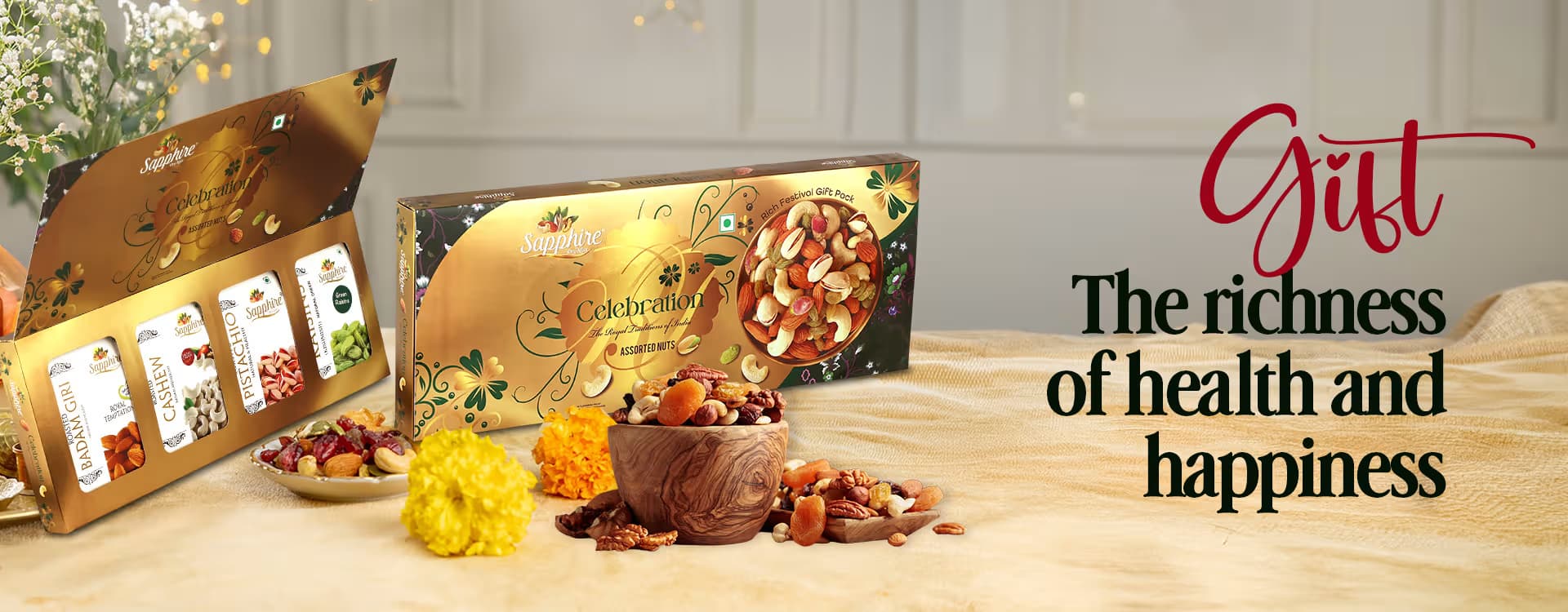 Best Dryfruits brand in india